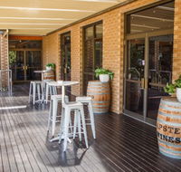Club Savoy - South Australia Travel
