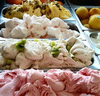 Coffetti Gelato - South Australia Travel