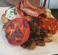 Cog Bike Cafe - South Australia Travel