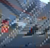 Commercial Hotel Hamilton - South Australia Travel