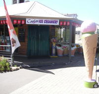 Coolas Ice Creamery - South Australia Travel
