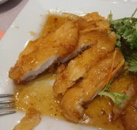 Court Lantern - South Australia Travel