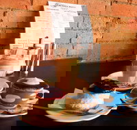 Creswick Roast - South Australia Travel