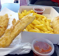 Dory's Fish And Chippery - South Australia Travel
