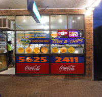 Drouin Takeaway - South Australia Travel
