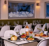 Elk Restaurant - South Australia Travel