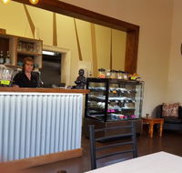 Essence Coffee Lounge - South Australia Travel