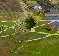 Ezard at Levantine Hill - South Australia Travel