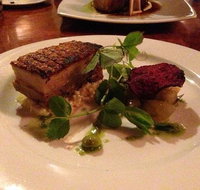 Feathertop Alpine Lodge  Restaurant - South Australia Travel
