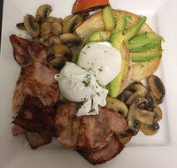 Fee's Coffee House - South Australia Travel