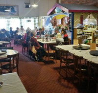 Flam Shan Chinese Restaurant - South Australia Travel