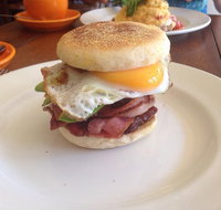 Gateway Cafe - South Australia Travel