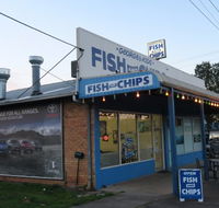 George  Kids Fish n Chips - South Australia Travel