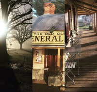 Glenlyon General Store - South Australia Travel