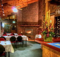 Goldfields Restaurant - South Australia Travel