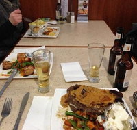 Grand Central Hotel - South Australia Travel