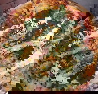 Graze on Clifton - South Australia Travel