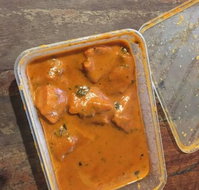 Hamilton Curry Bowl - South Australia Travel