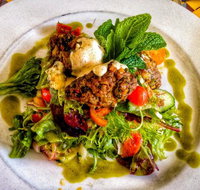 Hanging Rock Cafe - South Australia Travel