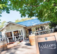Harvest Halls Gap - South Australia Travel