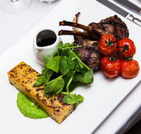 Harvest Restaurant - South Australia Travel