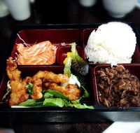 Hi Sushi - South Australia Travel