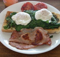 Home Made Cafe - South Australia Travel