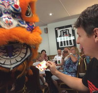 Hong Kong Inn Chinese Restaurant - South Australia Travel