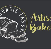 Hungie Fangs Artisan Bakery - South Australia Travel