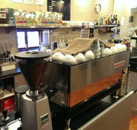 il Caffe - South Australia Travel