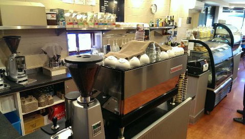 Il Caffe - South Australia Travel 0