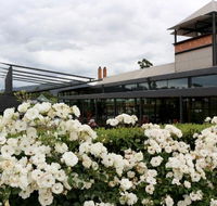 Isabella's Restaurant at Rochford Wines - South Australia Travel