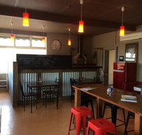 Jackson's on Albert Takeaway  Coffee Lounge - South Australia Travel