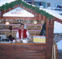 Jerry's Stall - South Australia Travel