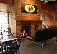 Jumping Jumbuck - South Australia Travel