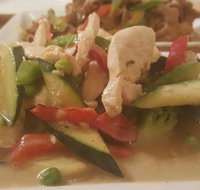 Khao Jao Thai Village Restaurant - South Australia Travel