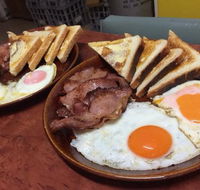 Kilmore Bakery Cafe - South Australia Travel