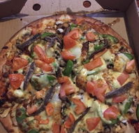 Kilmore Pizza  Pasta - South Australia Travel