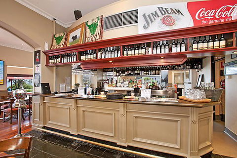Kirks Bistro - South Australia Travel 0