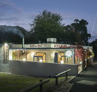 Kookaburra Hotel - South Australia Travel