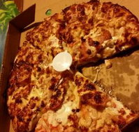 LJS Pizza  Takeaway Food - South Australia Travel