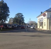 Longwarry Hotel - South Australia Travel