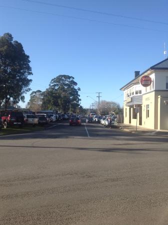 Longwarry Hotel - South Australia Travel 0