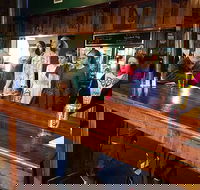 MacNamara's Irish Pub - South Australia Travel