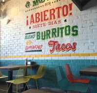 Mad Mex - South Australia Travel