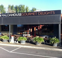 Maison Maloa Licensed Cafe  Gifts - South Australia Travel