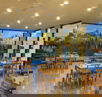Many Hands Winery - South Australia Travel