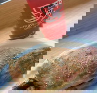 Mawsons Bakery Cafe - South Australia Travel