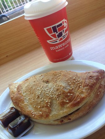 Mawsons Bakery Cafe - South Australia Travel 0