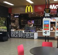McDonalds Euroa - South Australia Travel